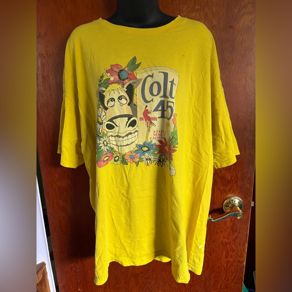 Colt 45 Spicoli Tee XXL